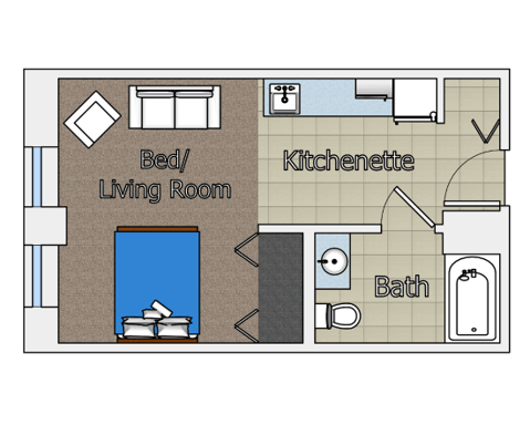 New City Supportive Living
