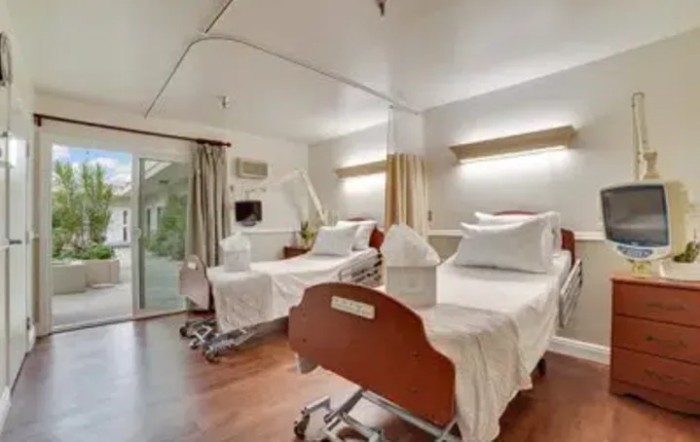 Brentwood Health Care Center