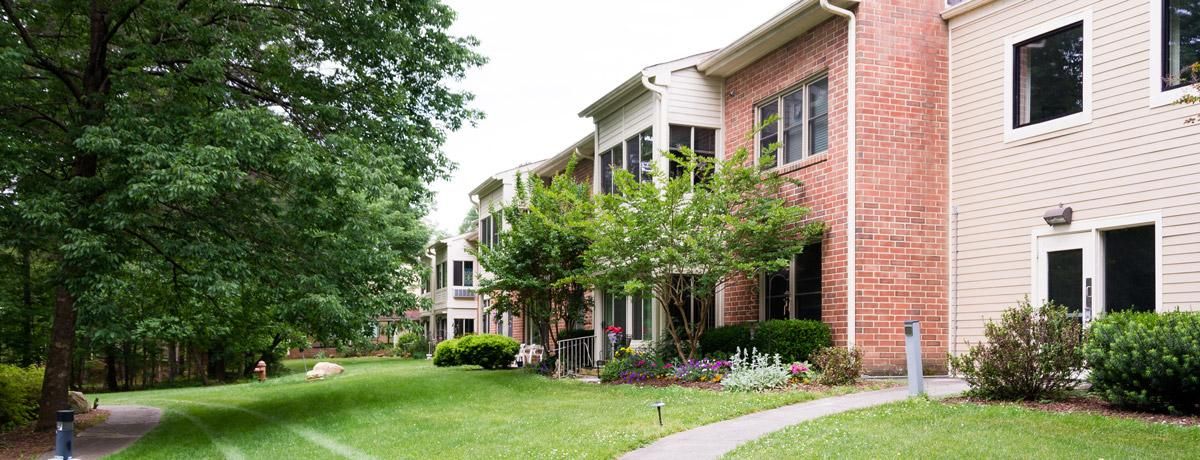 Carol Woods Retirement Community
