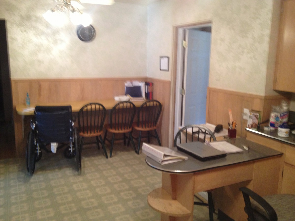 Granny's Place