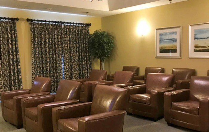 Summerstone Health And Rehabilitation Center