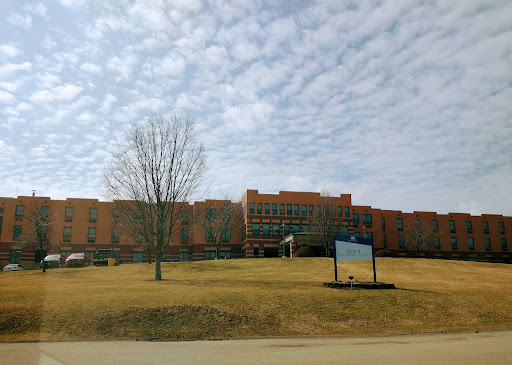 Cherry Tree Nursing Center