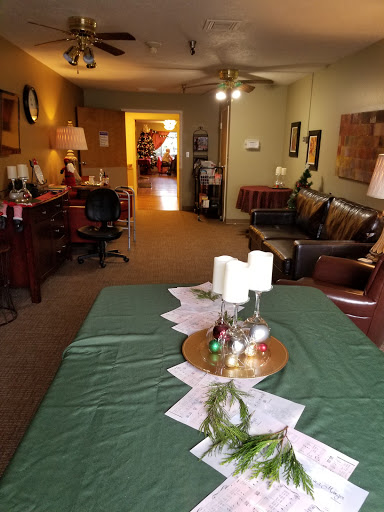 Windsor Health & Rehabilitation Center