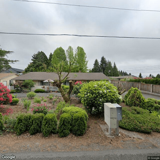 Felida Guest Home