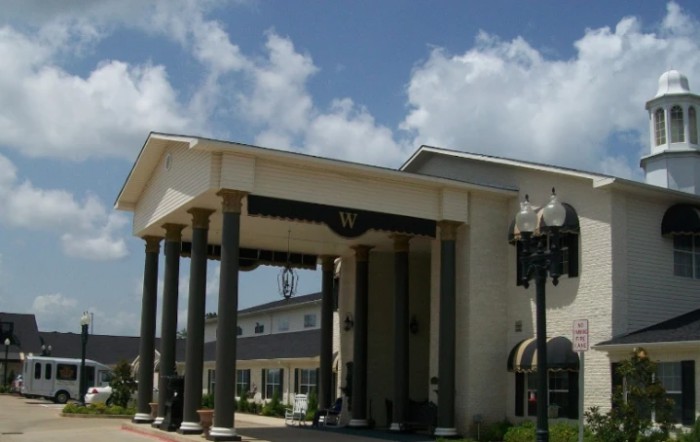 Waterton Healthcare & Rehabilitation