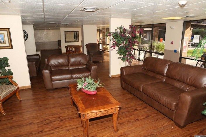 Bella Vita Health & Rehabilitation Center