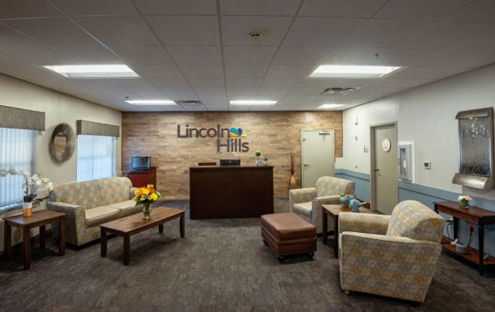 Lincoln Hills Of New Albany