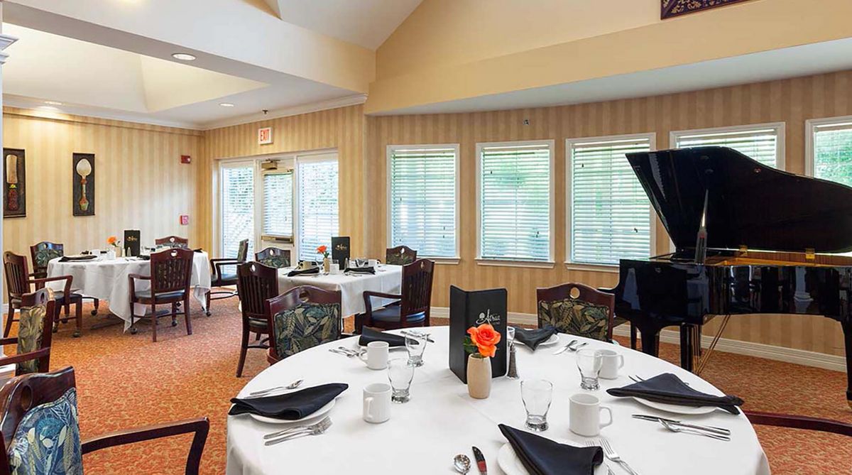 Atria Westchase