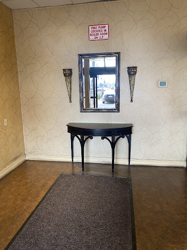 Hillside Manor Rehab & Extended Care Center
