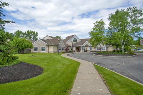 Brookdale East Niskayuna