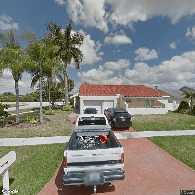 Jubilee Assisted Living II