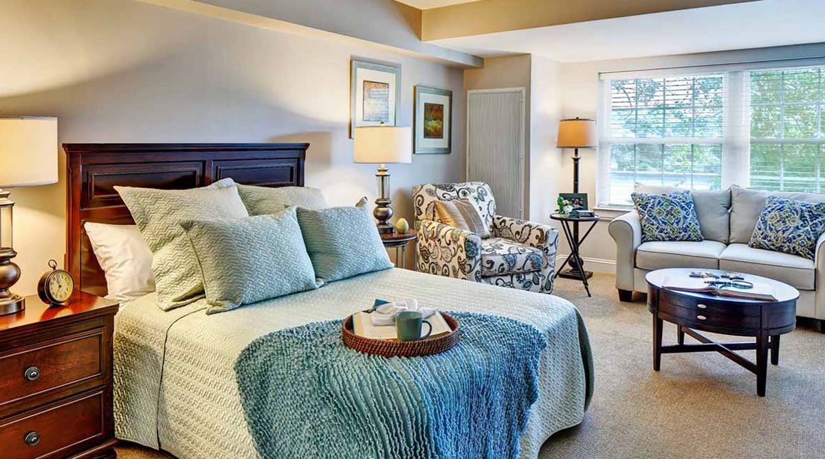 Atria Woodbriar