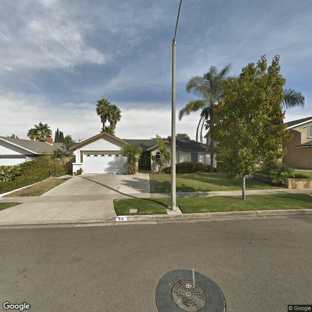 K's Loving Care In Anaheim Hills
