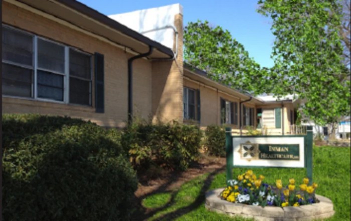 Inman Healthcare