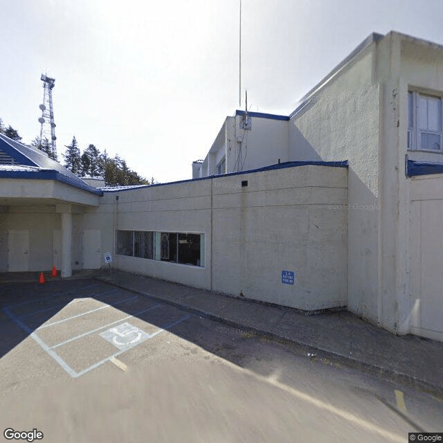 Ketchikan General Hospital