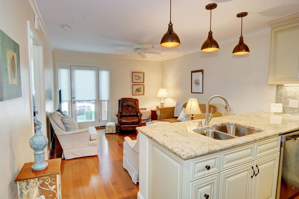 Trinity Oaks,  a CCRC
