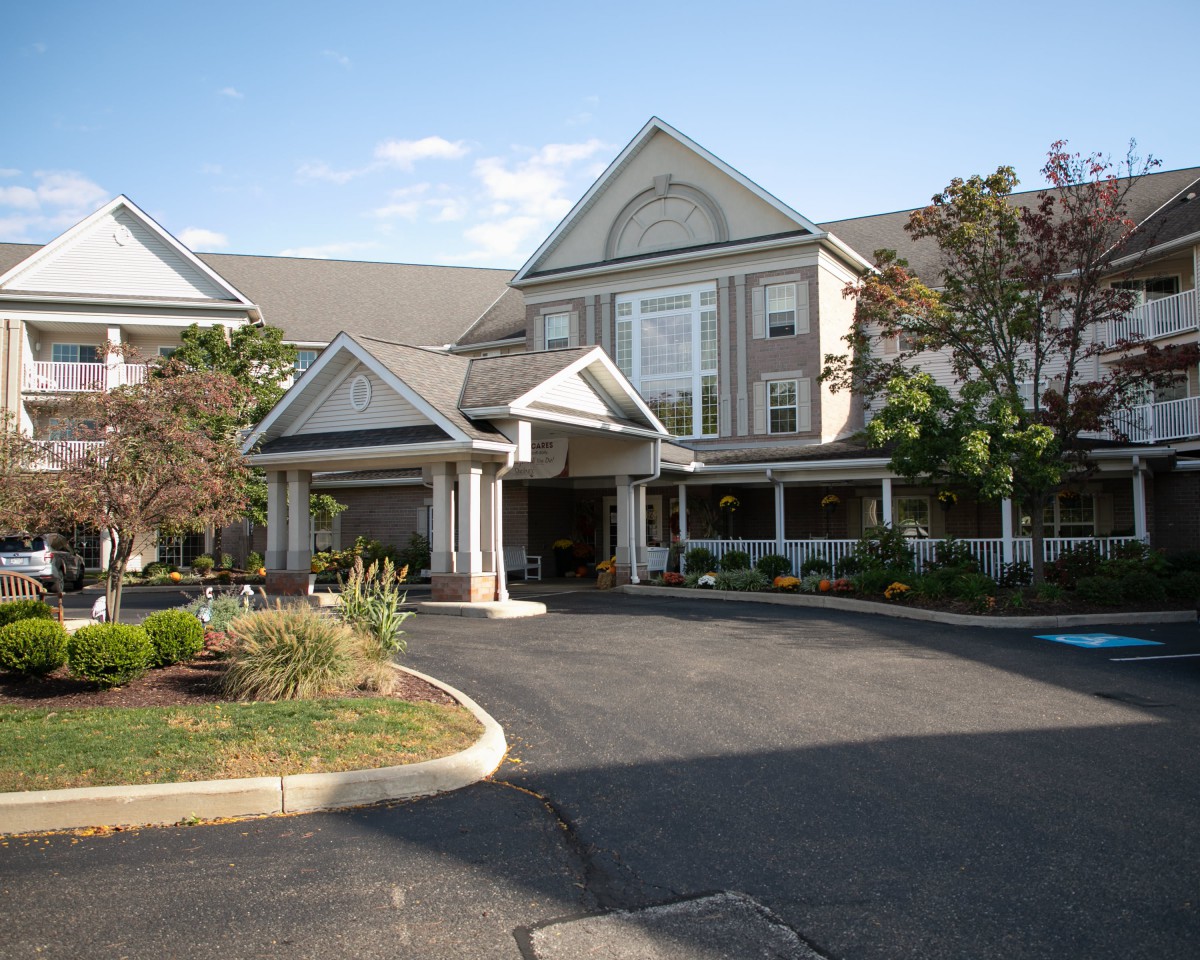 Cuyahoga Falls Danbury