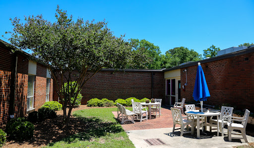 Montezuma Health Care Center