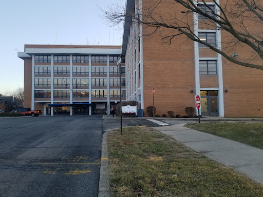 Sea View Hospital Rehabilitation Center And Home
