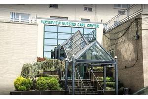 Waterview Nursing Care Center