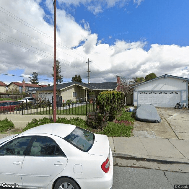 Wealth of Love Residential Home