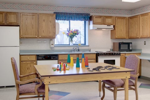 Belair Healthcare And Rehabilitation Center