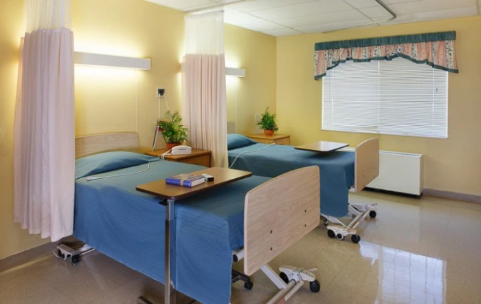 Life Care Center Of Wilbraham