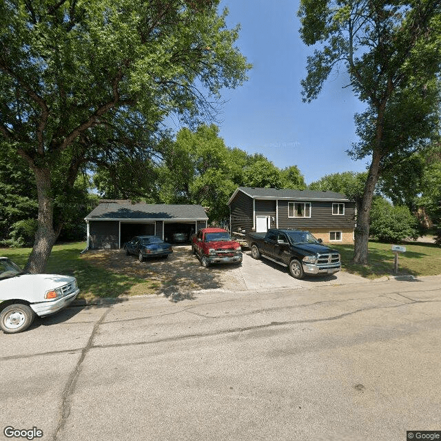 Rainbow Court & Southside Apts