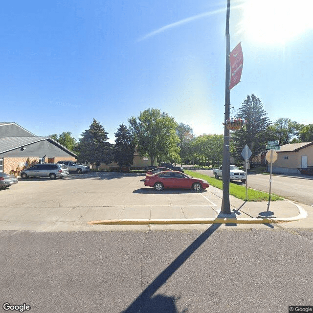 Tekakwitha Housing