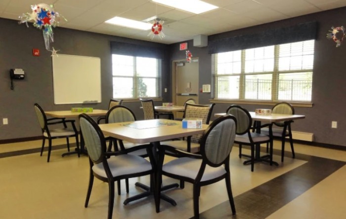 Egg Harbor Care Center
