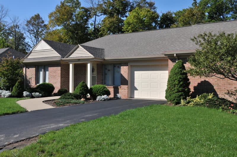 Otterbein Marblehead SeniorLife Community