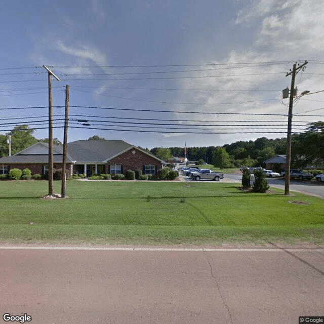 Care Center of Louisville