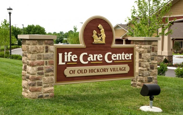 Life Care Center Of Old Hickory Village