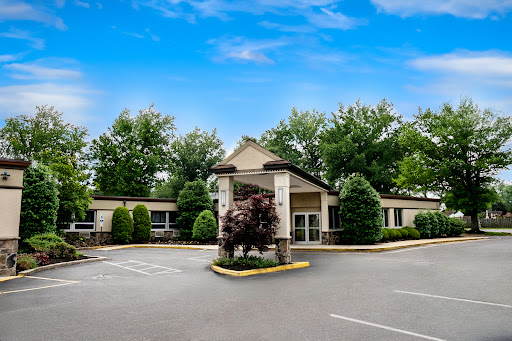 Preferred Care at Hamilton