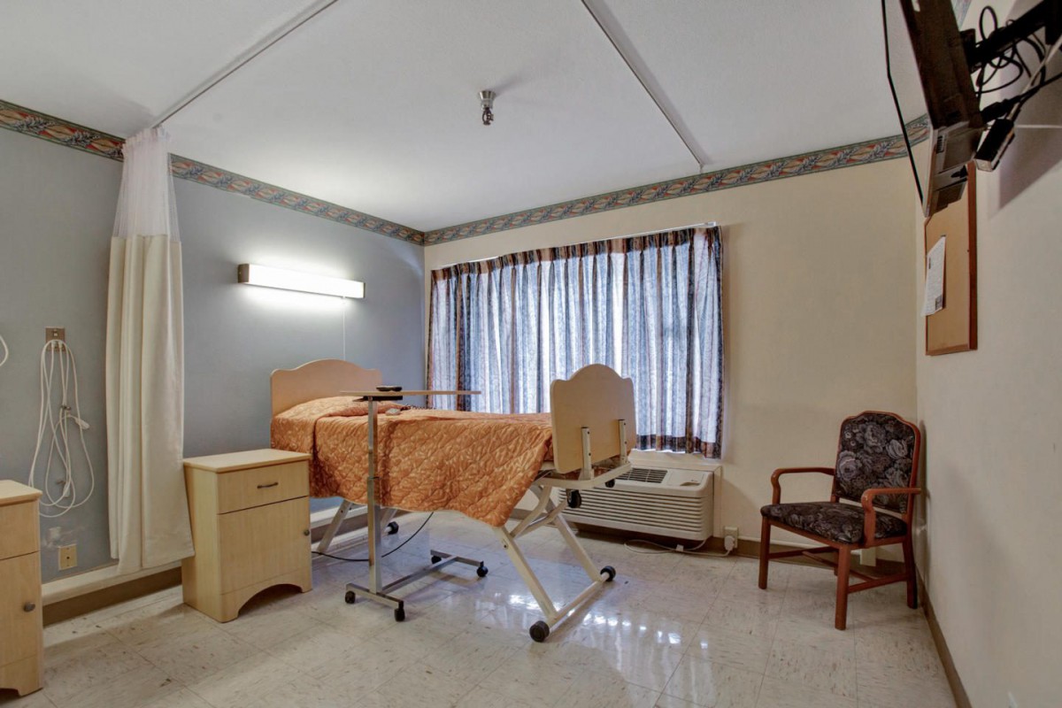 Prestige Post-Acute & Rehab Center - Kittitas Vallley