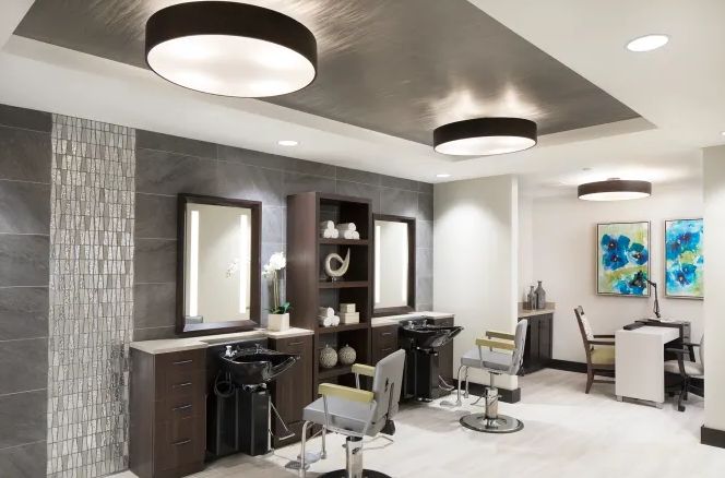 Sage Mountain Senior Living