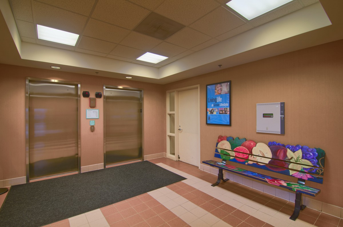 Senior Suites of Chatham