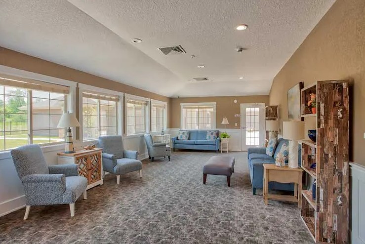 Charter Senior Living Of Davison