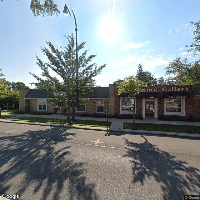 Comfort Care Home Care Assistance - Grosse Pointe
