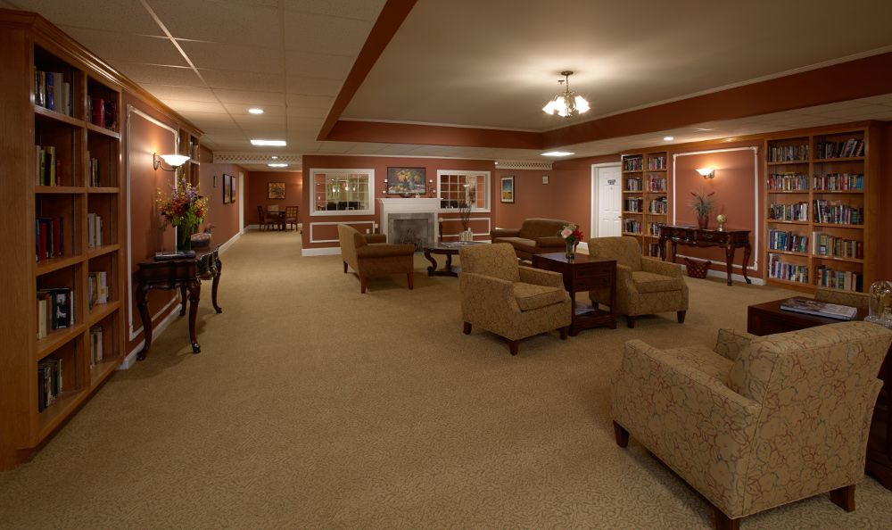 The Village At Willow Crossings