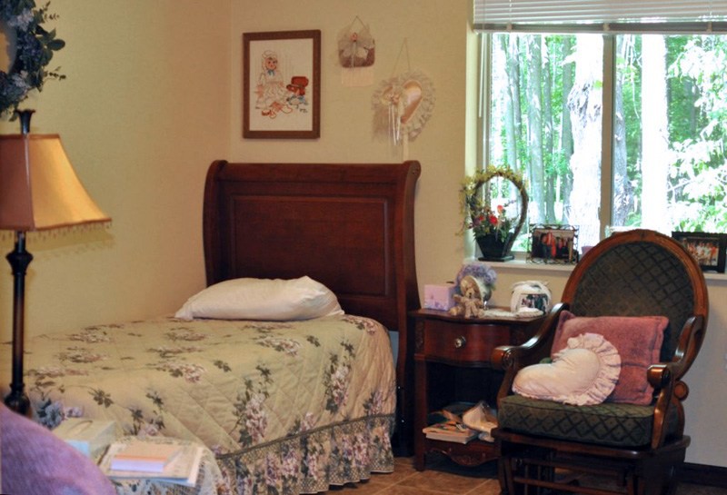 The Horizon Senior Living III