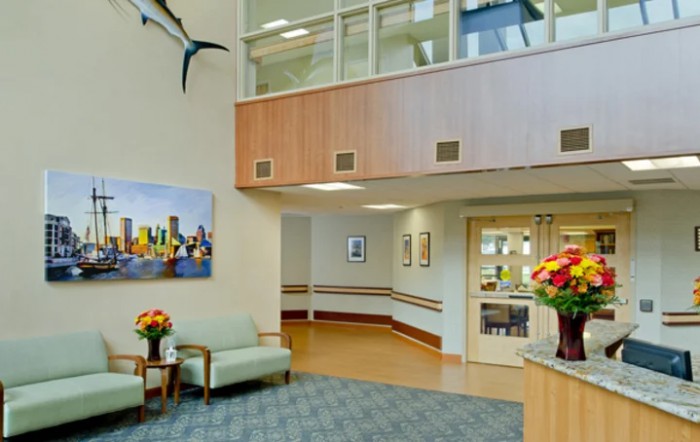 Future Care Canton Harbor