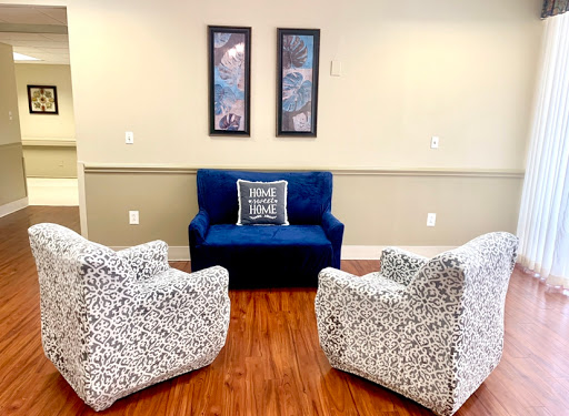 Raleigh Rehabilitation Center