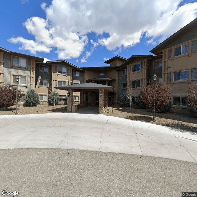 View Point Senior Community