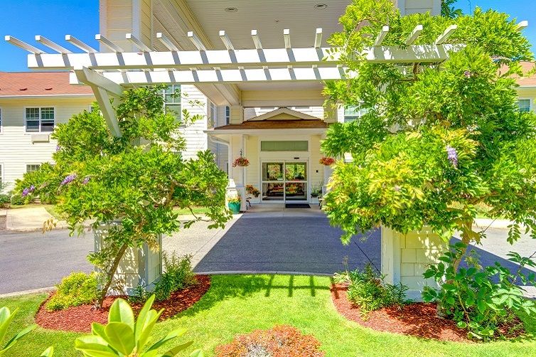 Ocean Ridge Assisted Living