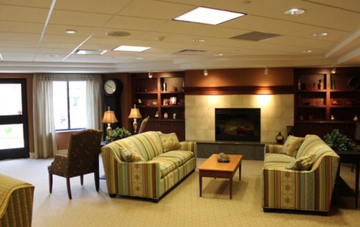Marywood Nursing Care Center