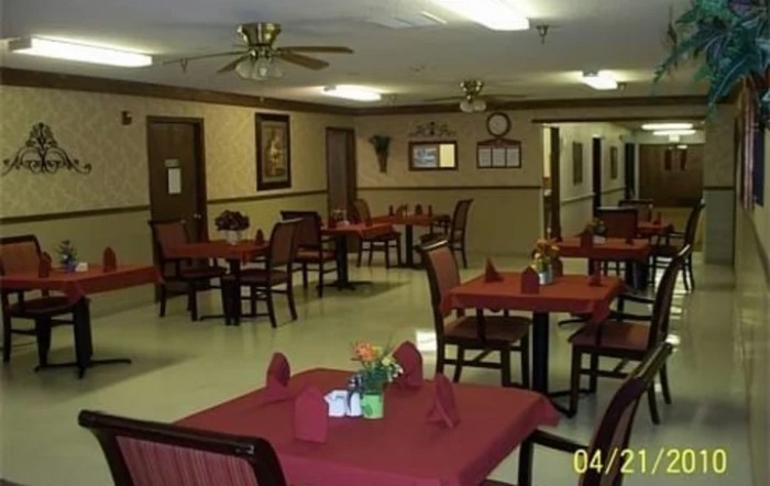 Village Care Center