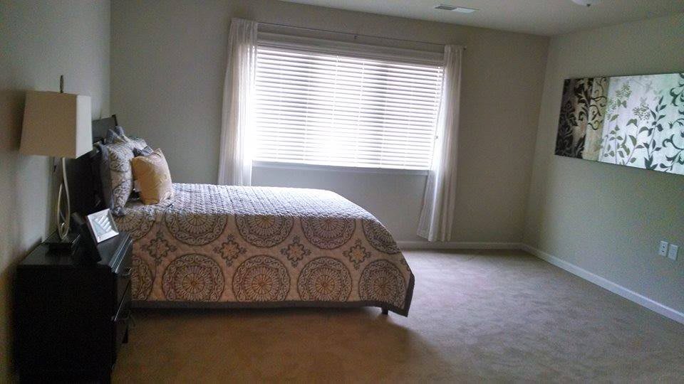 Reflections Memory Care Washington