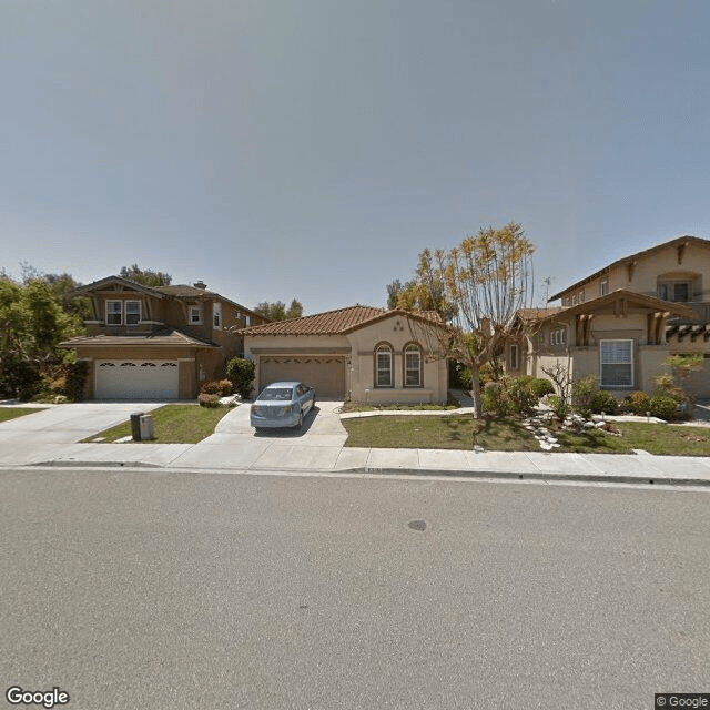 Carlsbad Elderly Care