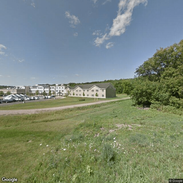 Alice Hyde Medical Center SNF